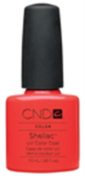 Picture of Shellac by CND - 40505 Tropix