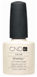 Picture of Shellac by CND - 40520 Mother-of-Pearl