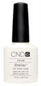 Picture of Shellac by CND - 40526 Studio-White