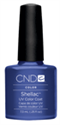 Picture of Shellac by CND - 40530 Purple-Purple