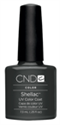Picture of Shellac by CND - 40531 Asphalt