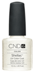 Picture of Shellac by CND - 40535 Silver-VIP-Status