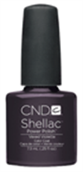 Picture of Shellac by CND - 40545 Vexed-Violette