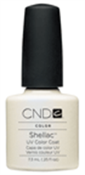 Picture of Shellac by CND - 77493 Negligee