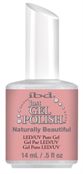 Picture of Just Gel Polish - 56578 Naturally Beautiful