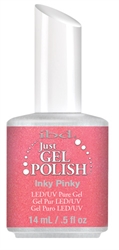 Picture of Just Gel Polish - 56581 Inky Pinky