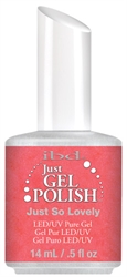 Picture of Just Gel Polish - 56582 Just so Lovely