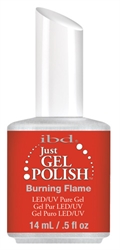Picture of Just Gel Polish - 56583 Burning Flames