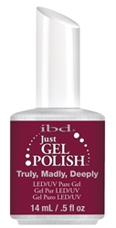 Picture of Just Gel Polish - 56585 Truly,Deeply Madly