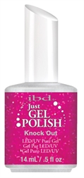 Picture of Just Gel Polish - 56591 Knock Out