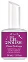 Picture of Just Gel Polish - 56592 Plum Picking