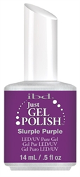 Picture of Just Gel Polish - 56594 Slurple Purple