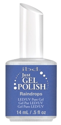 Picture of Just Gel Polish - 56596 Raindrops