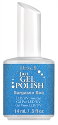 Picture of Just Gel Polish - 56598 Sagrasso Sea