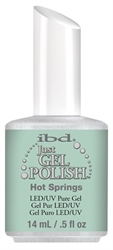 Picture of Just Gel Polish - 56599 Hot Spring