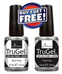 Picture of Special Deal# 21003 TruGel by Ezflow Buy 1 get 1 Free