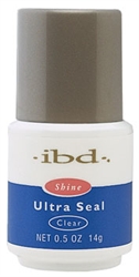Picture of IBD Gels Item# 97200 Ultra Seal - Clear - .5oz