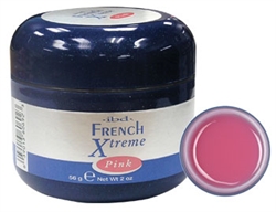 Picture of IBD Gels Item# 60692 French Xtreme Pink Gel - 2oz