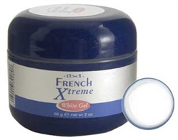 Picture of IBD Gels Item# 39082 French Xtreme White Gel - 2oz