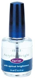 Picture of IBD Gels Item# 71890 Acrylic Bright .5 oz