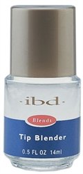 Picture of IBD Gels Item# 71201 Tip Blender - .5oz