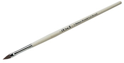 Picture of IBD Gels Item# 60863 Deluxe Round Gel Brush