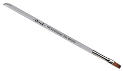 Picture of IBD Gels Item# 60864 Professional Gel Brush - Clear Handle