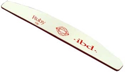 Picture of IBD Gels Item# 14014 Ruby File - 100/100
