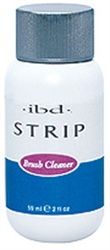 Picture of IBD Gels Item# 71821 Strip Brush Cleaner - 2oz
