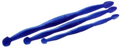 Picture of IBD Gels Item# 71800 Two-Sided Cuticle Pusher 3 Sizes