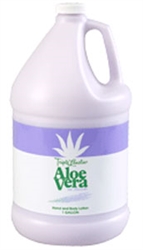 Picture of Triple Lanolin - 50137 Aloe Vera with Lavender Lotion - 1 gal