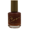 Picture of Cm Nail Polish Item# 204 My Kind Of Brown