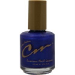 Picture of Cm Nail Polish Item# 206 True Blue