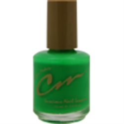 Picture of Cm Nail Polish Item# 219 Forever Green