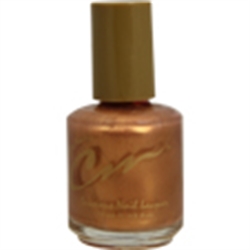 Picture of Cm Nail Polish Item# 287 Antique Gold