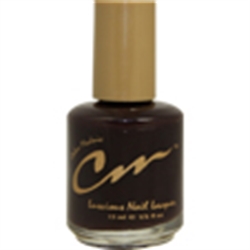 Picture of Cm Nail Polish Item# 327 Forbidden Love