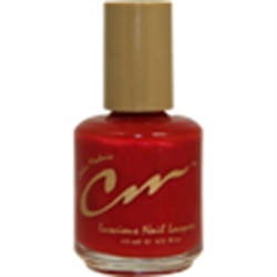 Picture of Cm Nail Polish Item# 335 Heart Of Fire