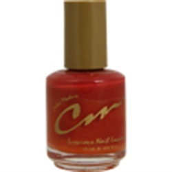 Picture of Cm Nail Polish Item# 341 Rusty Rose