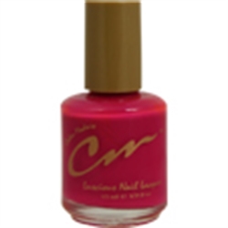 Picture of Cm Nail Polish Item# 361 Flirty Flame