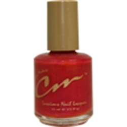 Picture of Cm Nail Polish Item# 362 Dazzling Raspberry