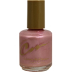Picture of Cm Nail Polish Item# 377 Strawberry Ice