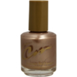 Picture of Cm Nail Polish Item# 380 Inflamed Desire