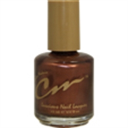 Picture of Cm Nail Polish Item# 391 Rocky Road
