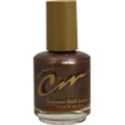 Picture of Cm Nail Polish Item# 394 Chocolate Candy