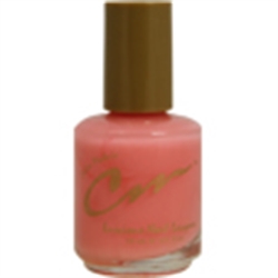 Picture of Cm Nail Polish Item# F49 Sheer Pink