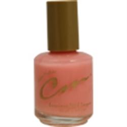 Picture of Cm Nail Polish Item# F51 Soft Pink