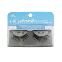 Picture of Ardell Eyelash - 65017 Scanties Black