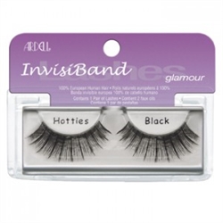 Picture of Ardell Eyelash - 65032 Hotties Black