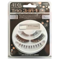 Picture of Ardell Eyelash - 61408 Ardell Trio 3-IN-1 Collection