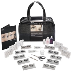 Picture of Ardell Eyelash - 65021 Professional Salon Kit 24 pc Eyelash Start-Up Kit
